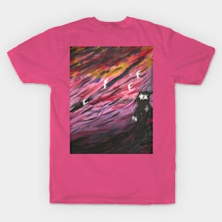 Doves or Drones T-Shirt